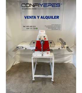 LAMINADORA SALVA
