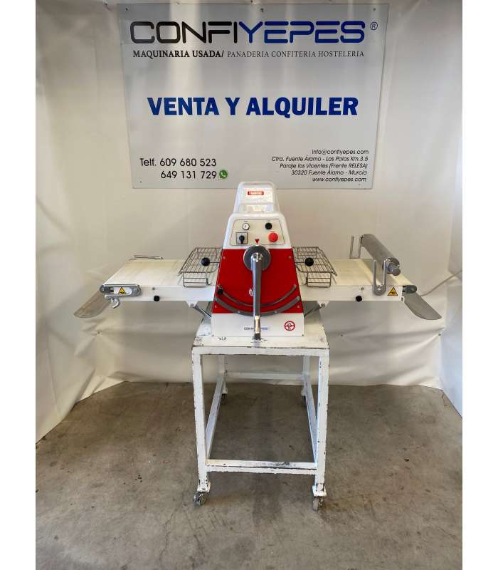LAMINADORA SALVA