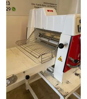 LAMINADORA SALVA