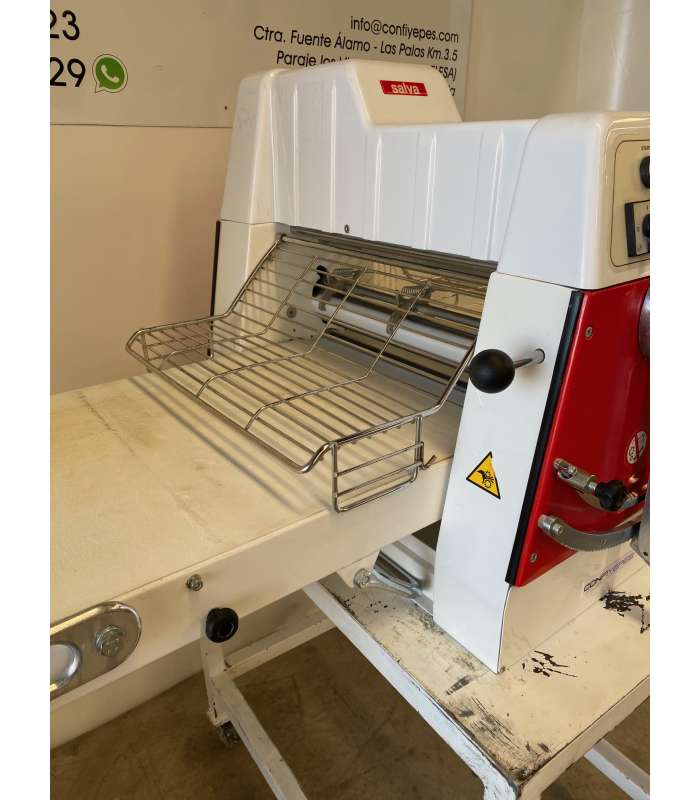 LAMINADORA SALVA