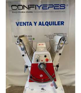 LAMINADORA SALVA