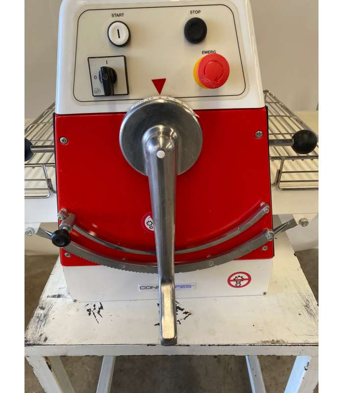 LAMINADORA SALVA