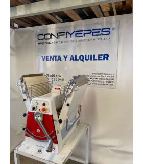 LAMINADORA SALVA