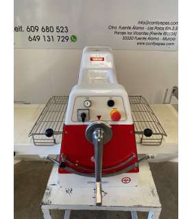 LAMINADORA SALVA