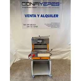 CORTADORA DE PAN PP
