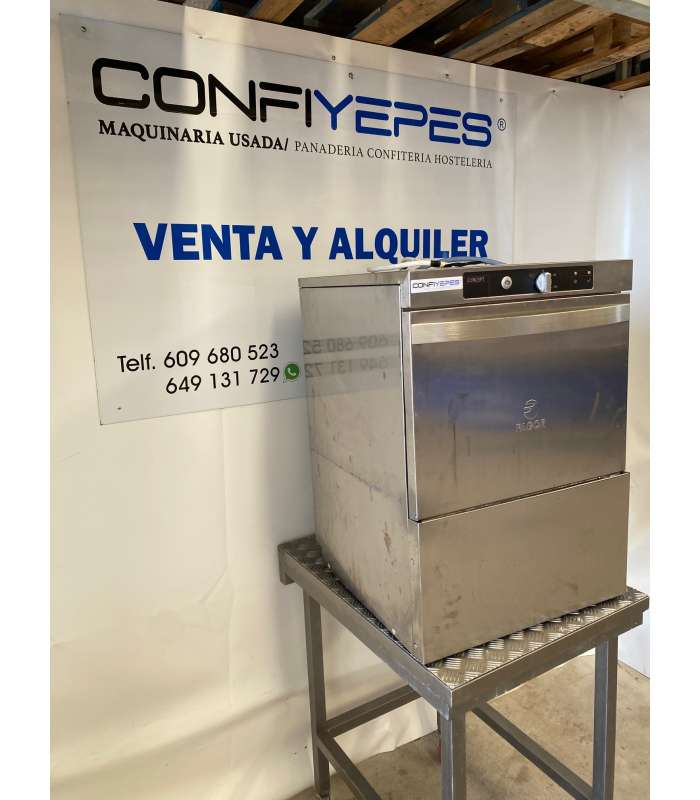 LAVAVAJILLAS 50X50 FAGOR