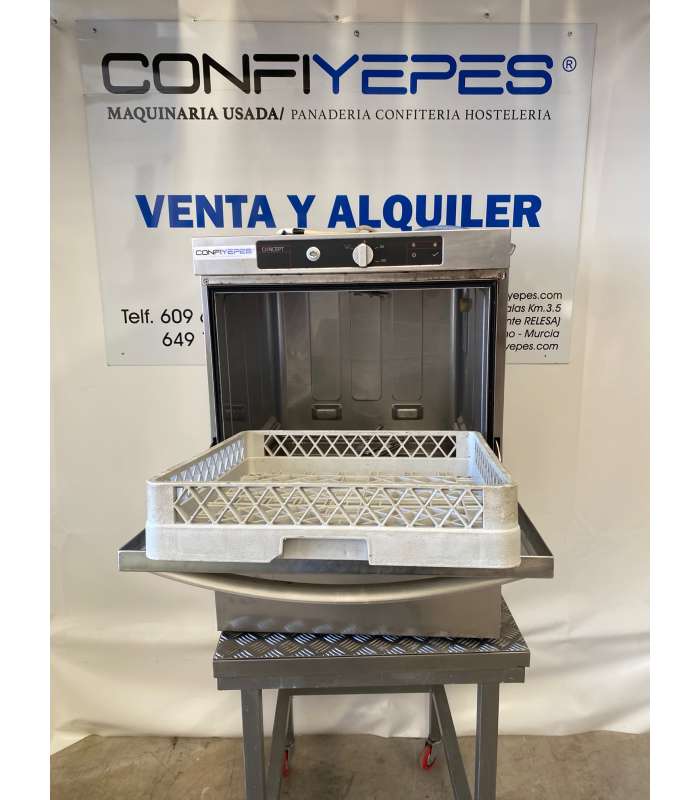 LAVAVAJILLAS 50X50 FAGOR