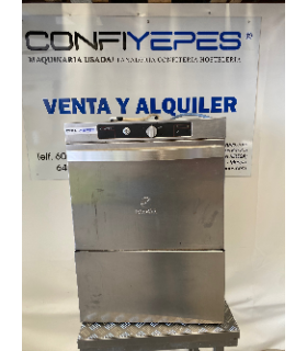 LAVAVAJILLAS 50X50 FAGOR