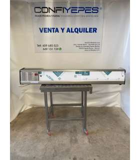 VITRINA 8 TAPAS CORECO