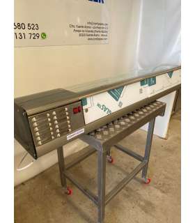 VITRINA 8 TAPAS CORECO