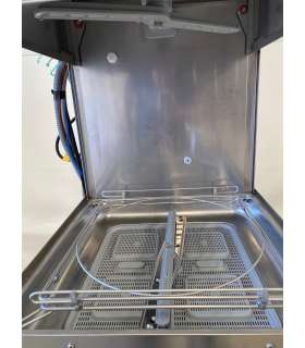 LAVAVJILLAS CUPULA INFRICO