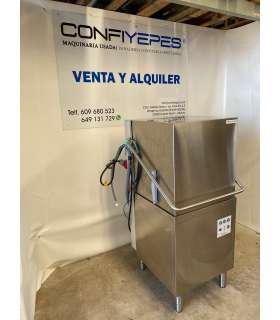 LAVAVAJILLAS INFRICO CON BOMBA DE DESAGUE