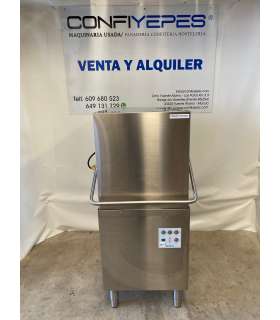 LAVAVAJILLAS INFRICO CON BOMBA DE DESAGUE