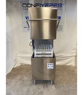 LAVAVAJILLAS INFRICO CON BOMBA DE DESAGUE