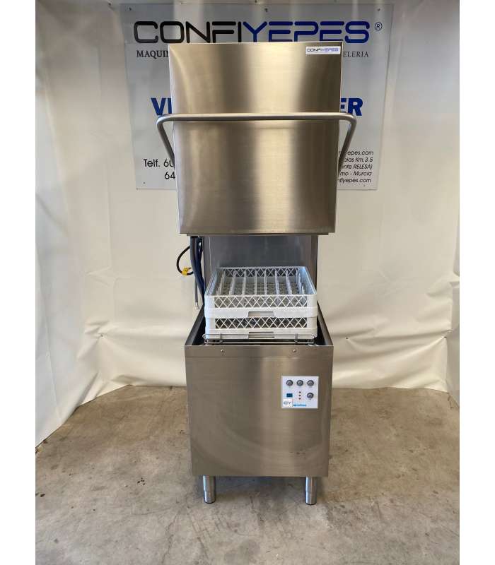 LAVAVAJILLAS INFRICO CON BOMBA DE DESAGUE