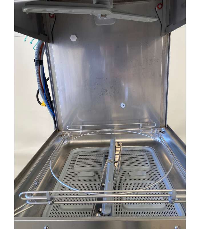 LAVAVAJILLAS INFRICO CON BOMBA DE DESAGUE