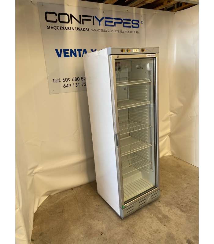 EXPOSITOR REFRIGERADO COOLHEAD