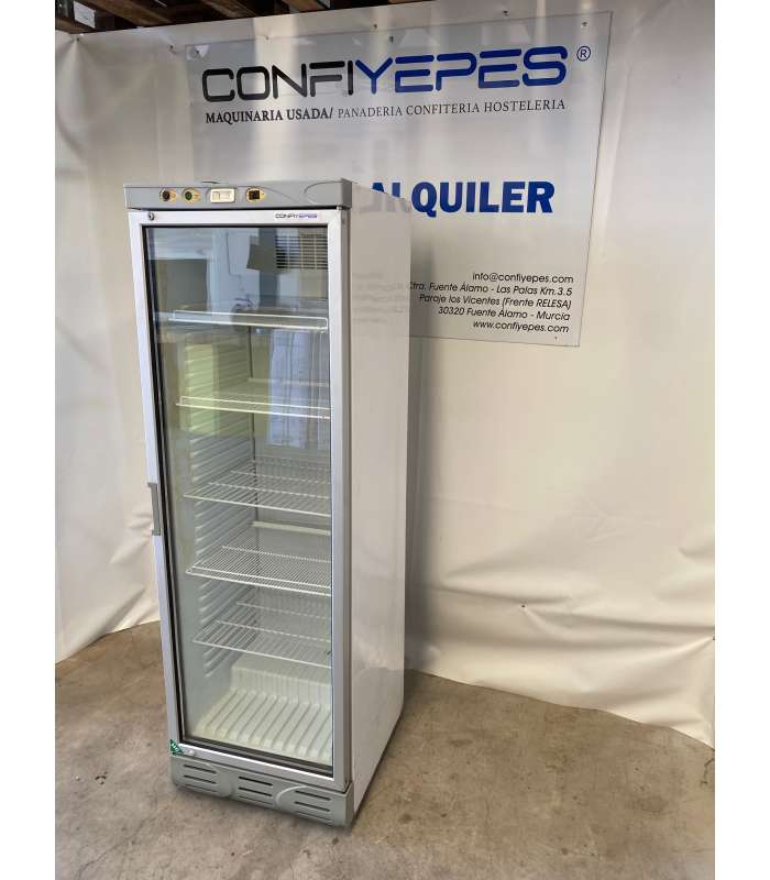 EXPOSITOR REFRIGERADO COOLHEAD