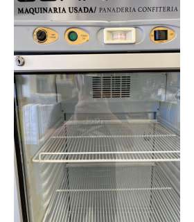 EXPOSITOR REFRIGERADO COOLHEAD