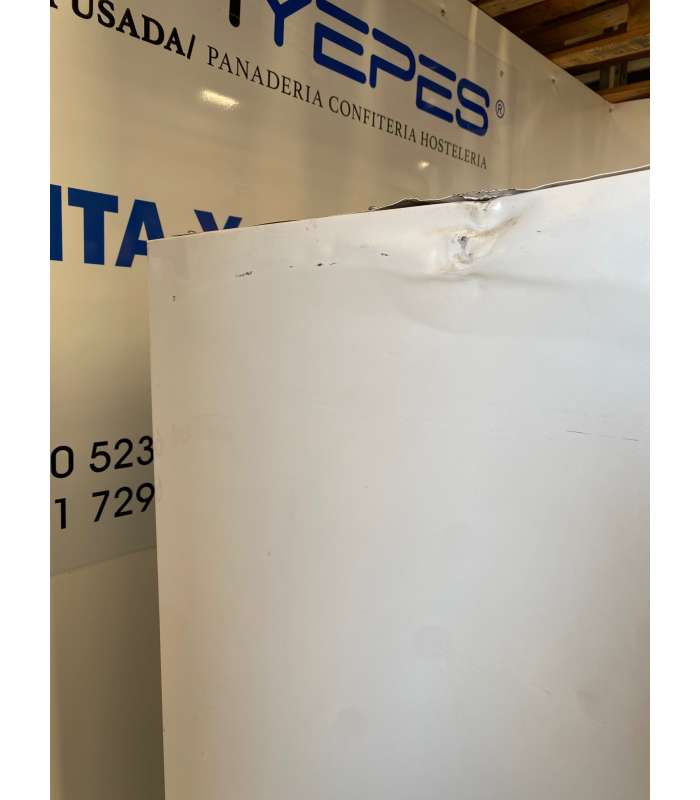 EXPOSITOR REFRIGERADO COOLHEAD