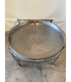 PULMÓN DE RECOGIDA DE PRODUCTO