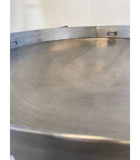 PULMÓN DE RECOGIDA DE PRODUCTO