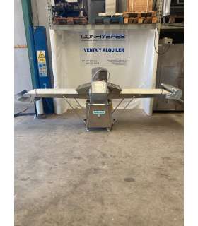 LAMIANDORA AUTOMATICA CPON RECOGEDOR ROLLMATIC