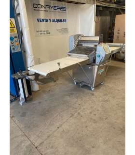 LAMINADORA AUTOMATICA CPON RECOGEDOR ROLLMATIC