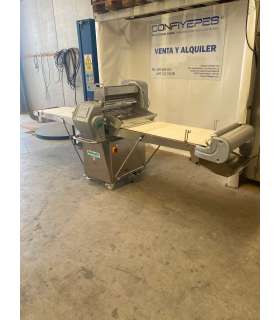 LAMINADORA AUTOMATICA CPON RECOGEDOR ROLLMATIC