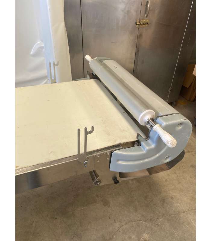 LAMIANDORA AUTOMATICA CPON RECOGEDOR ROLLMATIC