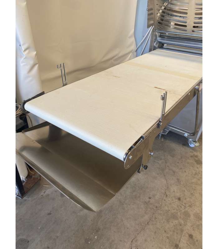 LAMINADORA AUTOMATICA CPON RECOGEDOR ROLLMATIC