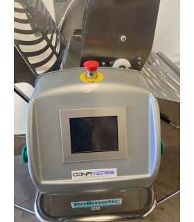 LAMIANDORA AUTOMATICA CPON RECOGEDOR ROLLMATIC
