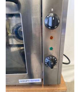 HORNO SMEG 4 BANDEJAS 600X400