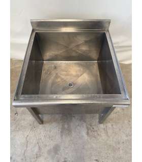 FREGADOR INDUSTRIAL