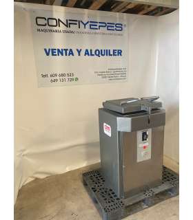 PRENSA PASTONERA KARMA