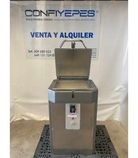 PRENSA PASTONERA KARMA