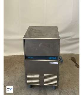 FABRICADOR DE HIELO PICADO SPR80 SIGMA