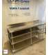 MUEBLE LEJERO 1,5M INFRICO