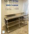 MUEBLE LEJERO 1,5M INFRICO