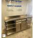 MUEBLE CAFETERO 2M INFRICO