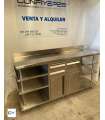 MUEBLE CAFETERO 2M INFRICO