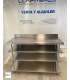 MUEBLE LEJERO 1,5M INFRICO