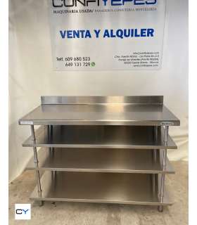 MUEBLE LEJERO 1,5M INFRICO