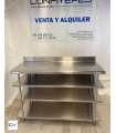 MUEBLE LEJERO 1,5M INFRICO