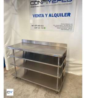 MUEBLE LEJERO 1,5M INFRICO