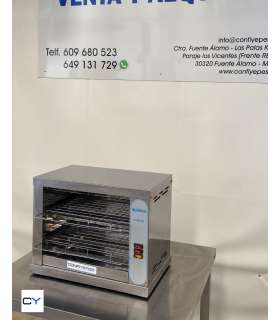 TOSTADOR DOS PISOS INFRICO