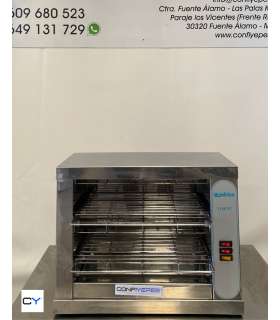 TOSTADOR DOS PISOS INFRICO