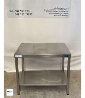 MESA CENTRAL 1M