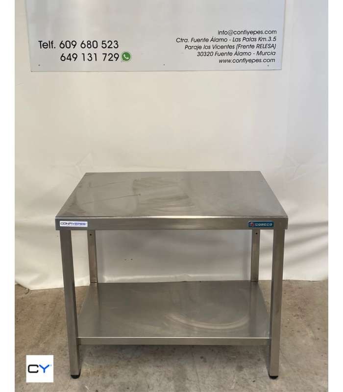 MESA CENTRAL 1M