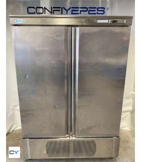ARMARIO REFRIGERADO 2P INFRICO